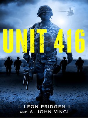 cover image of Unit 416